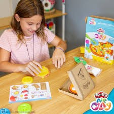 Play-Doh Air Clay Pizza Parlor -  - Fagan Toys