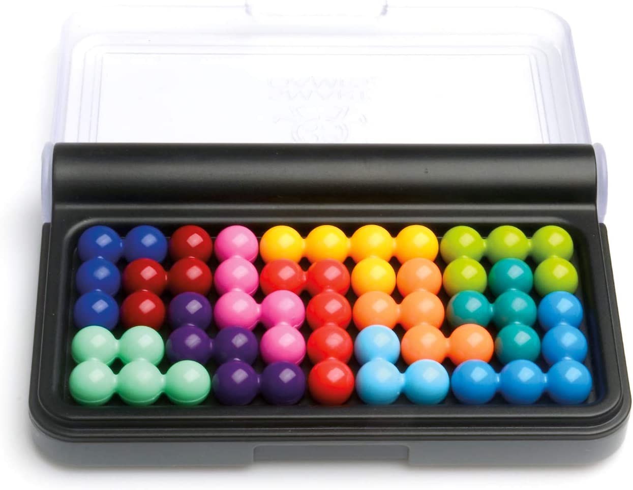 Smart Games - IQ Puzzler Pro, Puzzle Game