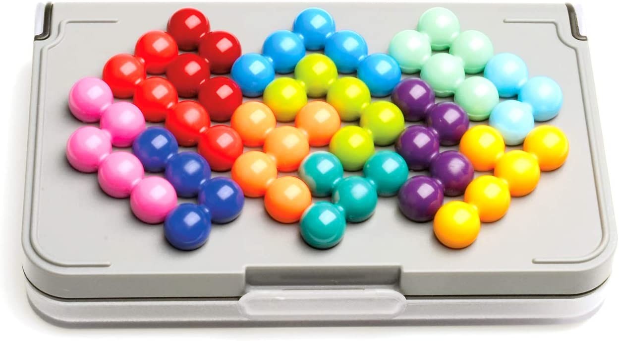 Smart Games - IQ Puzzler Pro, Puzzle Game