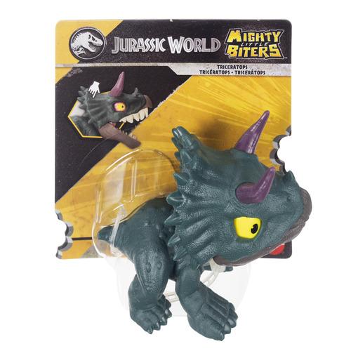 Jurassic World Mighty Little Biters Dinosaur Assortment -  - Fagan Toys