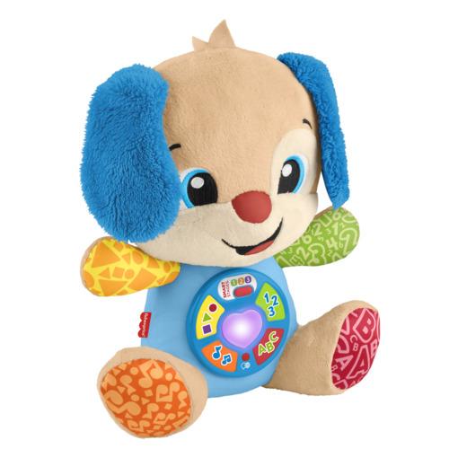 Fisher-Price Laugh & Learn Smart Stages Puppy -  - Fagan Toys