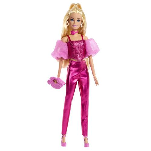 Barbie Deluxe Style Series 5 Fashion Doll -  - Fagan Toys