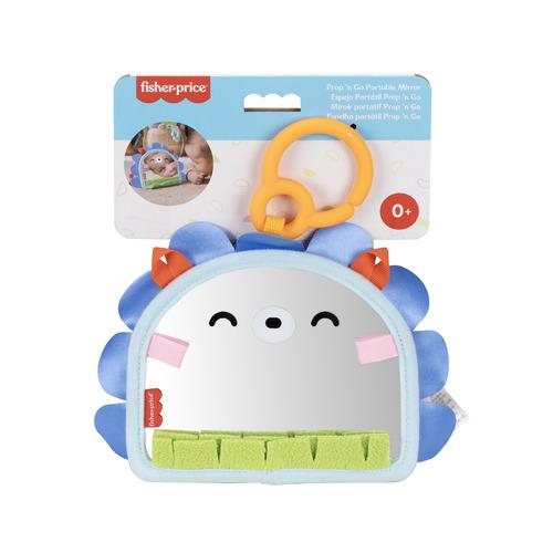 Fisher-Price Prop 'n Go Portable Mirror Toy -  - Fagan Toys
