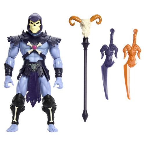 Masters of the Universe Origins Skeletor Action Figure -  - Fagan Toys