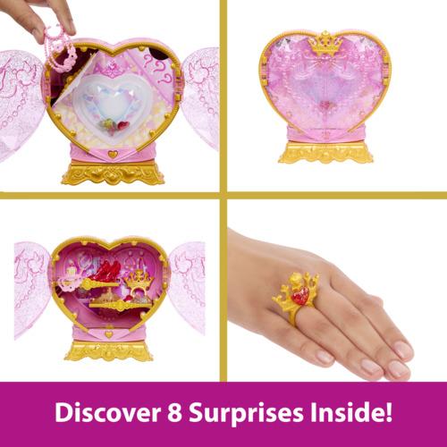 Disney Princess Jewel Reveal Belle Fashion Doll -  - Fagan Toys
