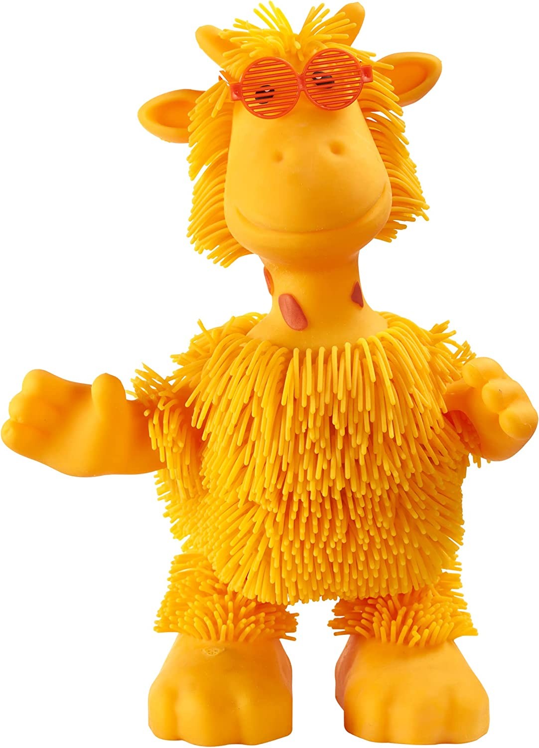 Jiggly Pets Gigi the Giraffe Dancing Pet Fagan Toys