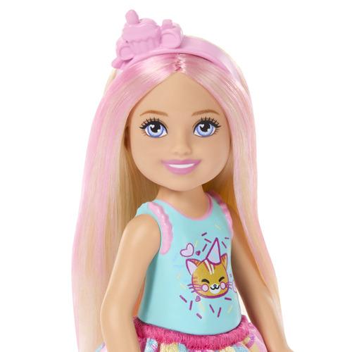 Barbie Club Chelsea Doll and Accessories -  - Fagan Toys