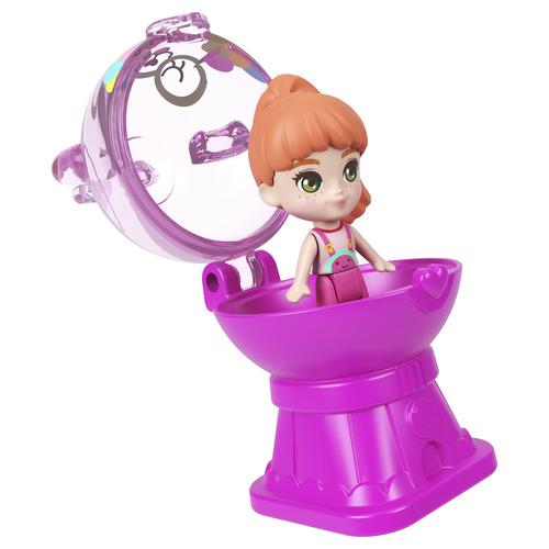 Polly Pocket Compact Gumball Kitty -  - Fagan Toys