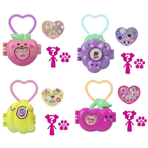 Polly Pocket Fruit Friend Reveal Assortment -  - Fagan Toys