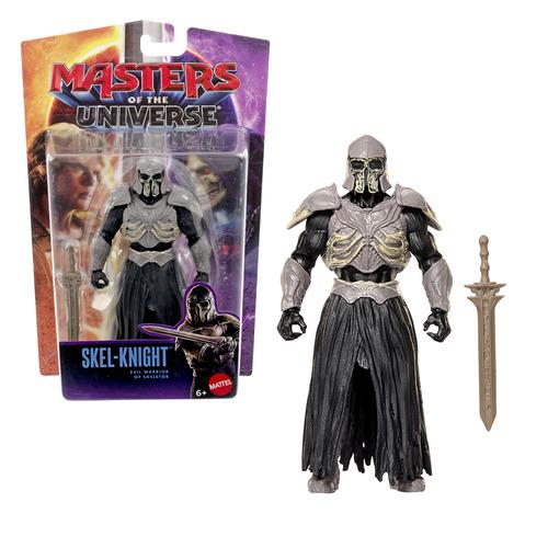 Masters of the Universe Action Figure Skel-Knight -  - Fagan Toys
