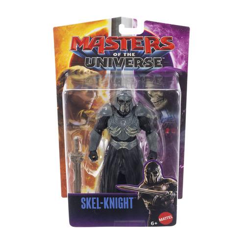 Masters of the Universe Action Figure Skel-Knight -  - Fagan Toys