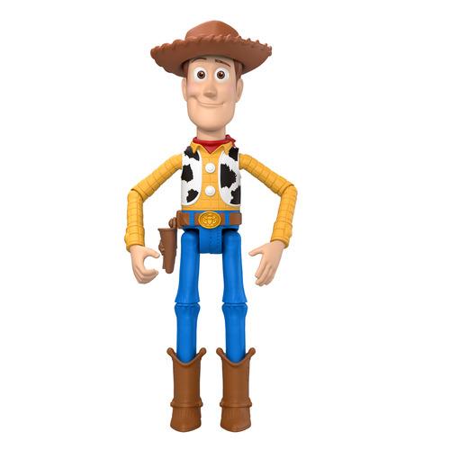 Disney Pixar Toy Story Woody Action Figure 9.2 Inch -  - Fagan Toys