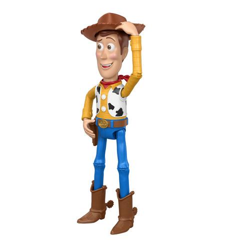 Toy Story 5 12" Large Scale Simple Woody -  - Fagan Toys