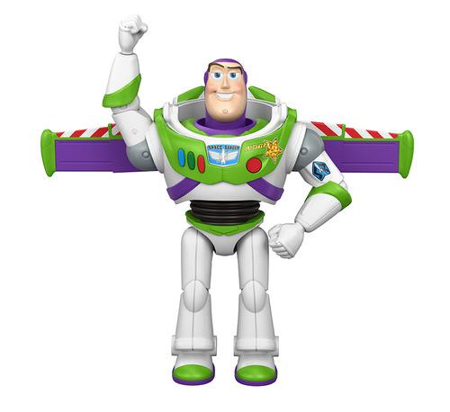 Disney Pixar Toy Story 5 Large Scale Buzz -  - Fagan Toys