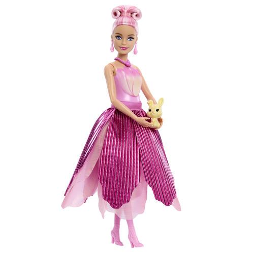 Barbie Color Reveal Flower Series Pink Tulip -  - Fagan Toys