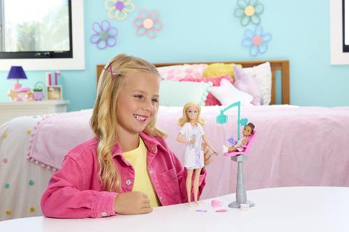 Barbie Careers Dentist Nurturing Playset -  - Fagan Toys