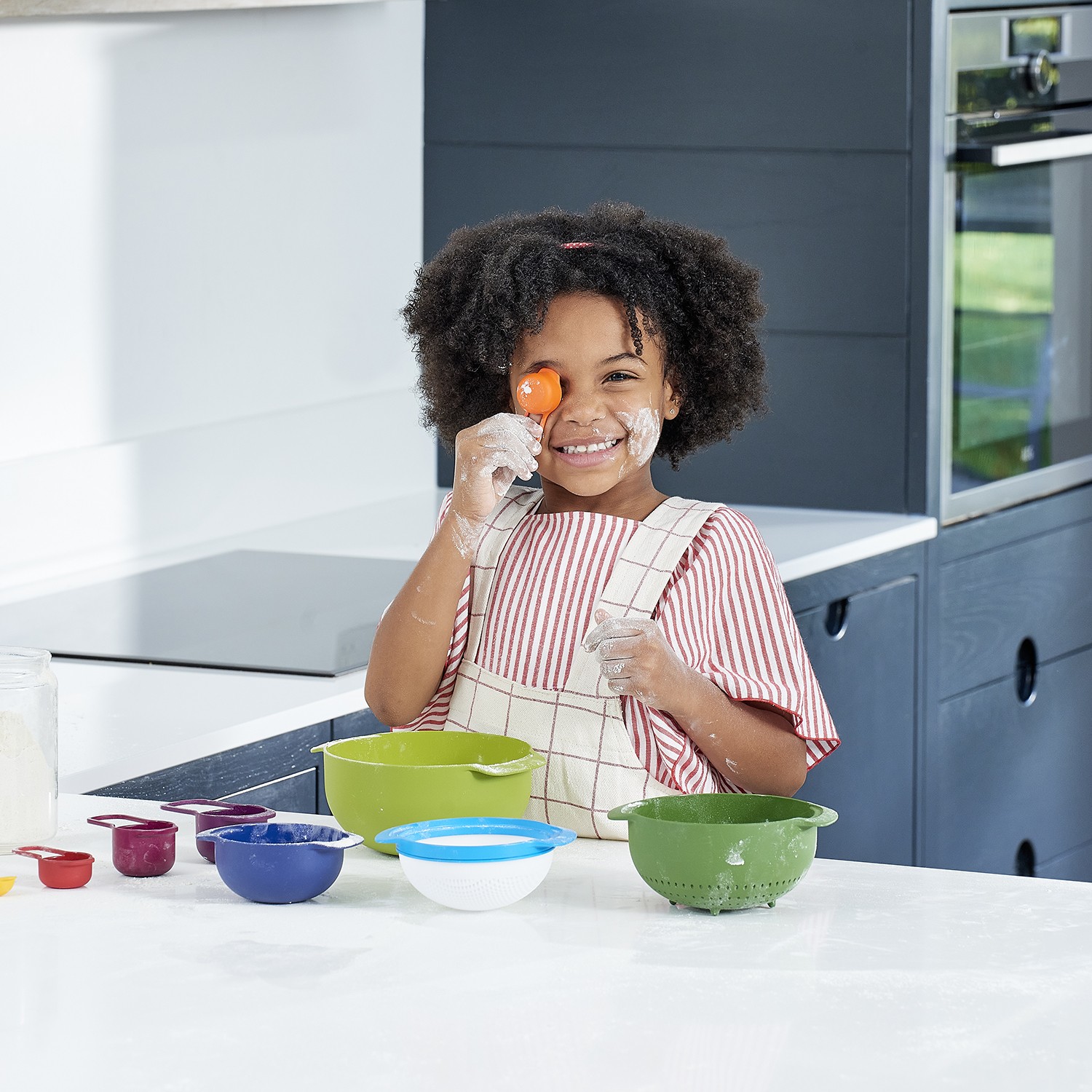 Joseph Joseph Nest of Measuring Cups Joseph Joseph Nest of Measuring Cups