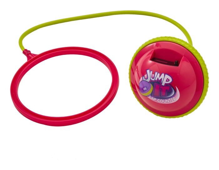 Stay Active Jump It Lap Counter Fagan Toys
