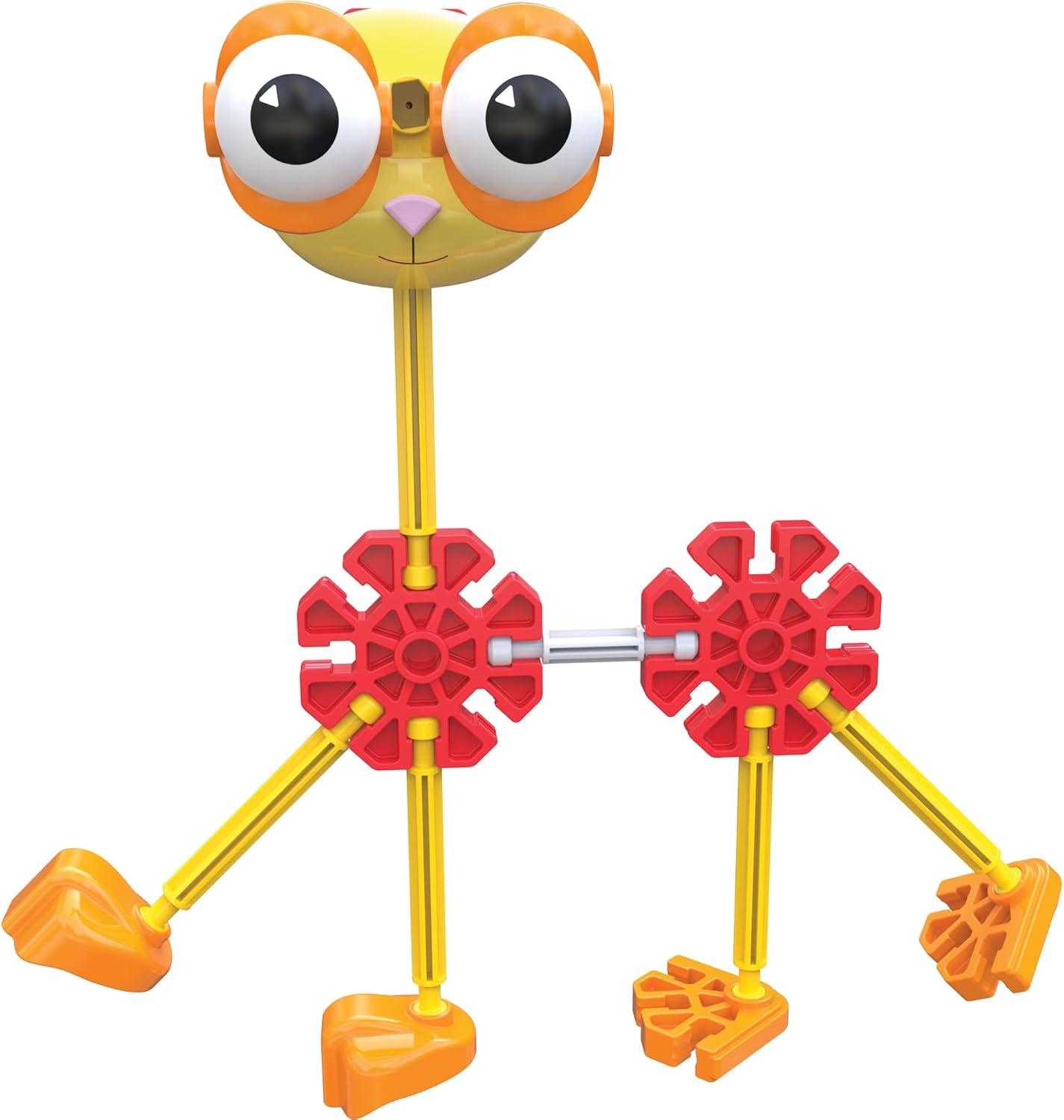 K'NEX Safari Mates Building Set 5 Model -  - Fagan Toys