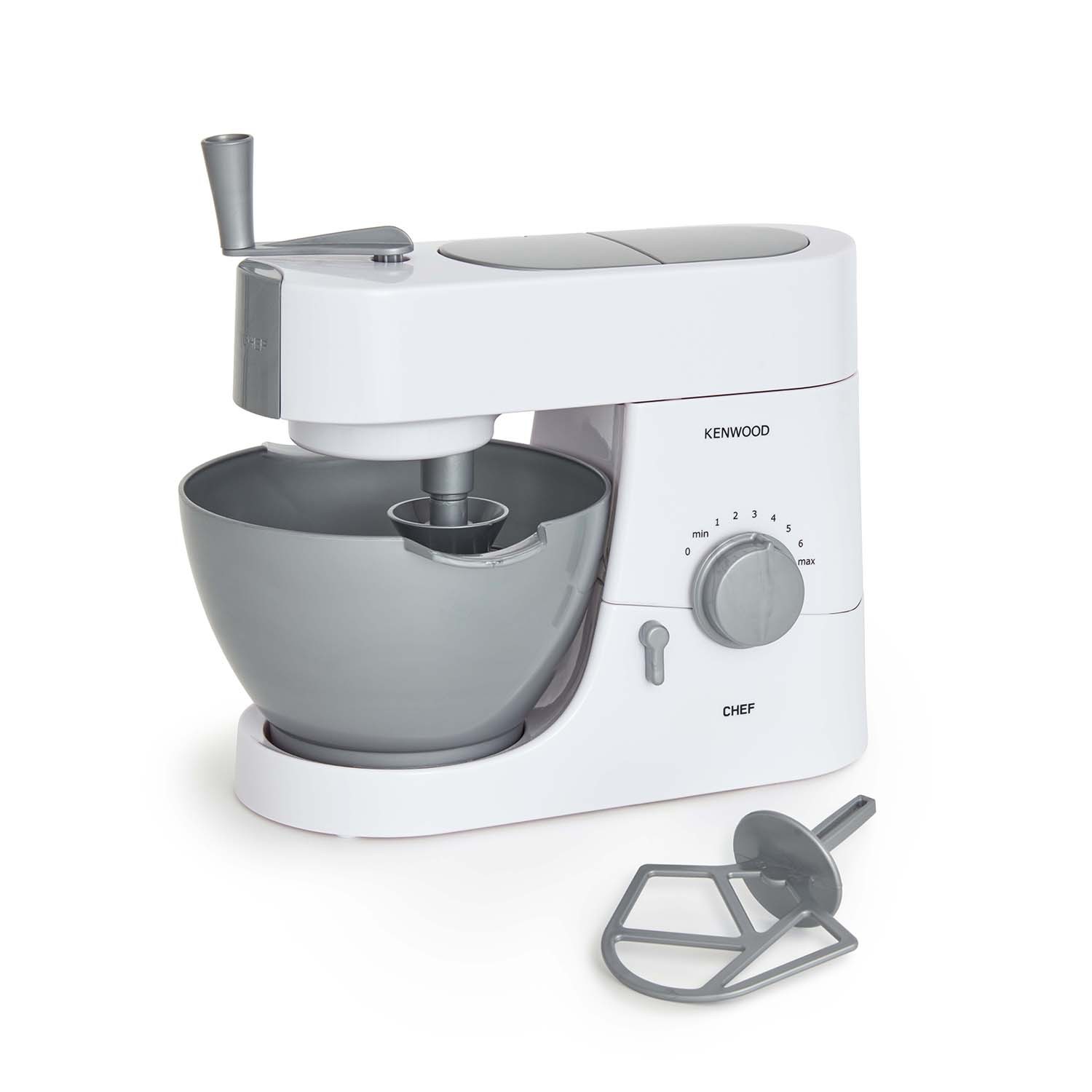 Kenwood Food Mixer Fagan Toys