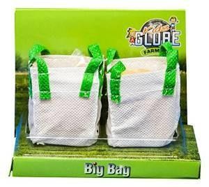 Kids Globe Silo Filling Bags x 2