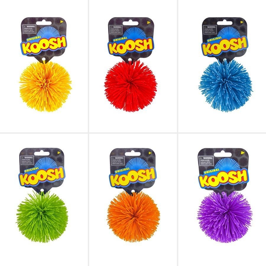 Koosh Classic - Playmonster - Fagan Toys