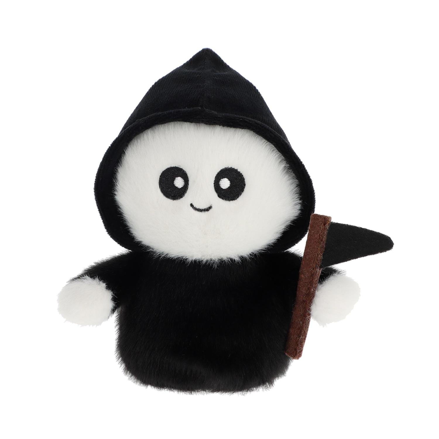 12cm Keeleco Scaries Assorted Soft Toy - Keel Toys - Fagan Toys