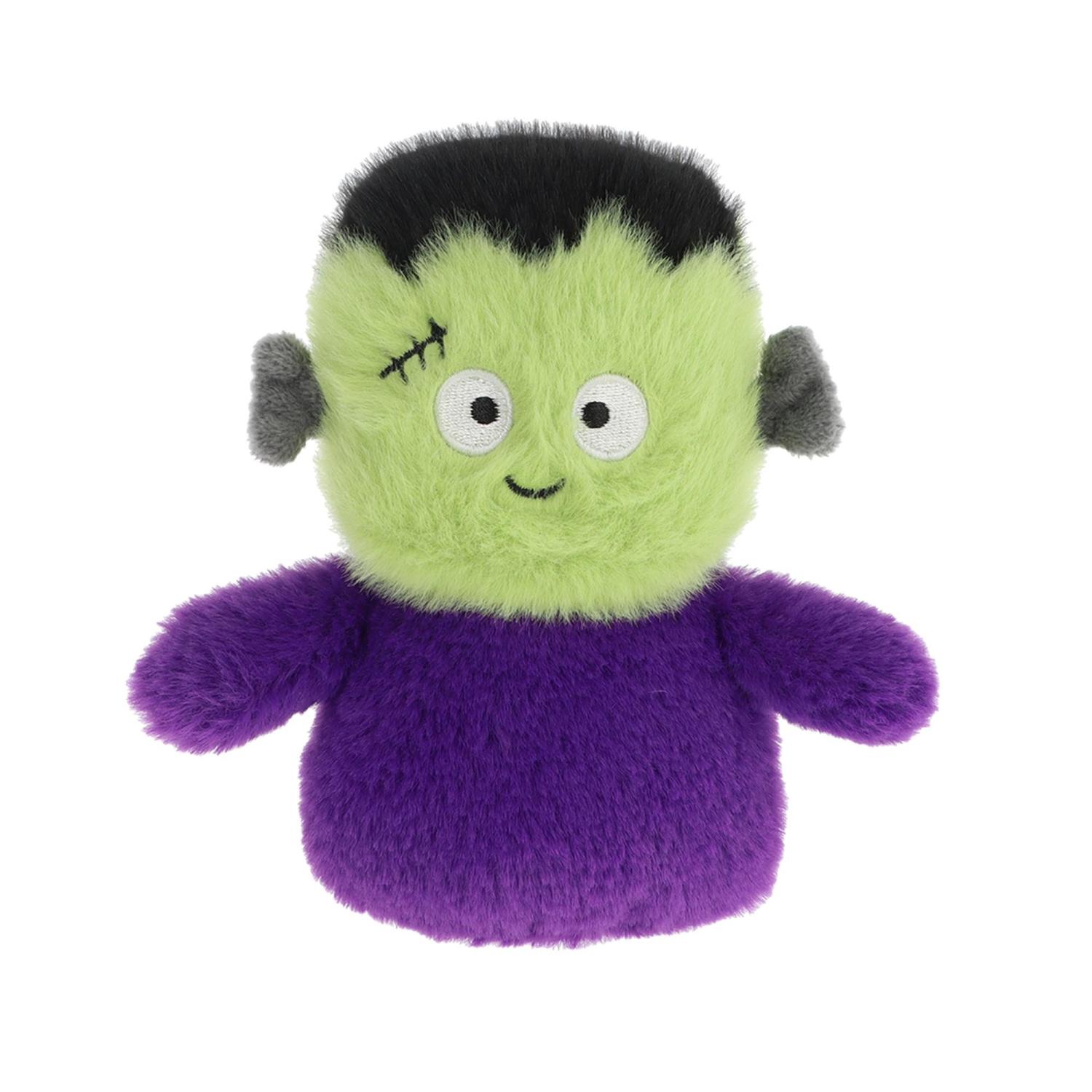 12cm Keeleco Scaries Assorted Soft Toy - Keel Toys - Fagan Toys