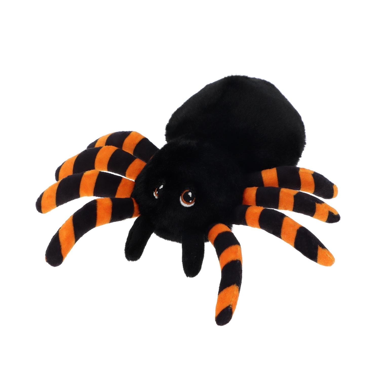 15cm Keeleco Spiders Assorted Soft Toy - Keel Toys - Fagan Toys