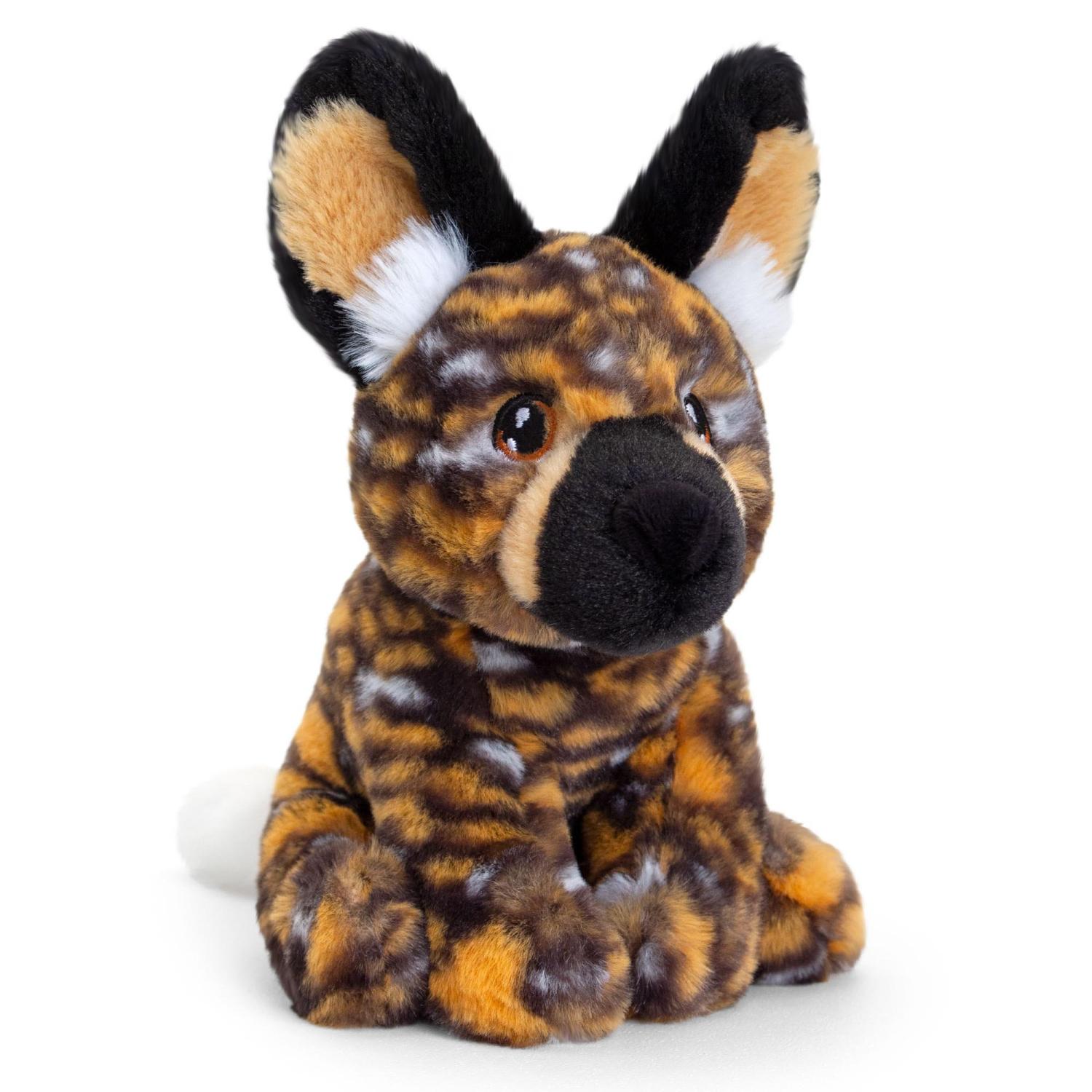 18cm Keeleco Hunting Dog Soft Toy - Keel Toys - Fagan Toys