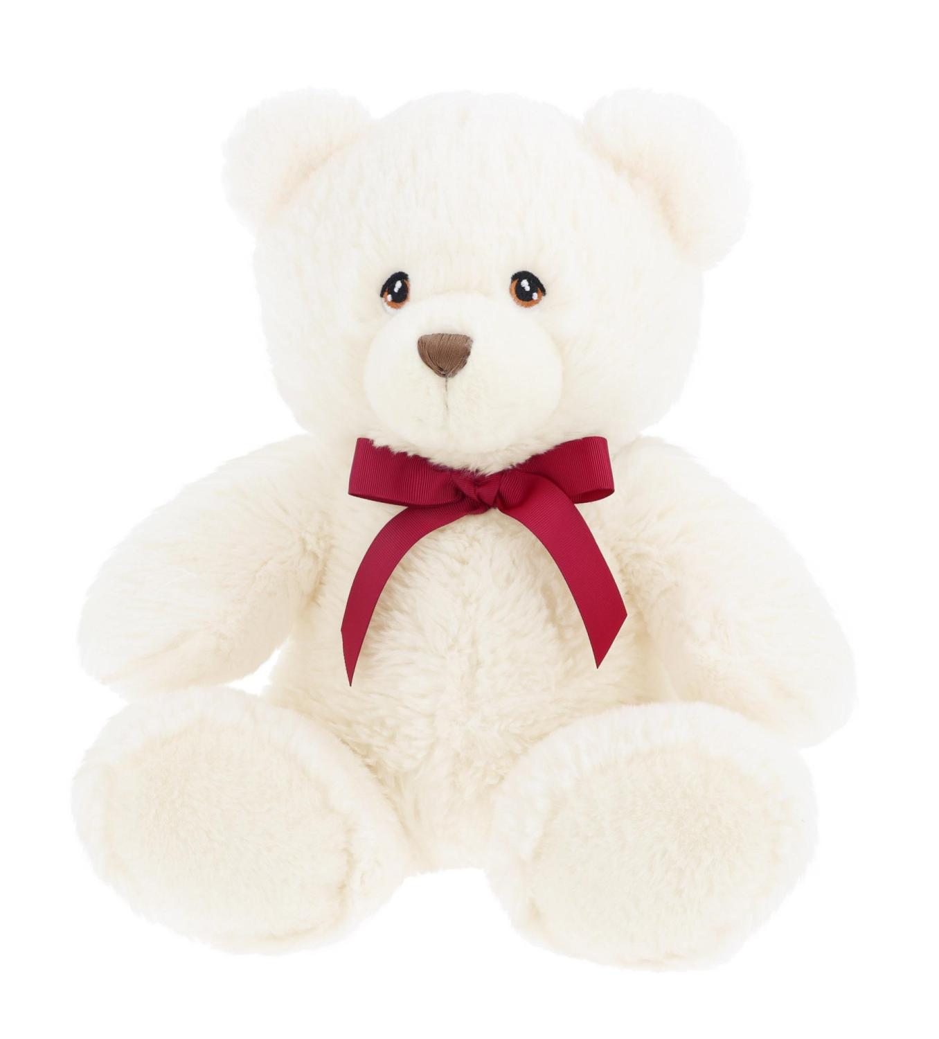 30cm Keeleco Harry Bear Soft Toy - Toymaster - Fagan Toys