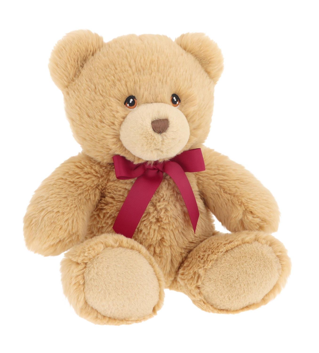 30cm Keeleco Harry Bear Soft Toy - Toymaster - Fagan Toys