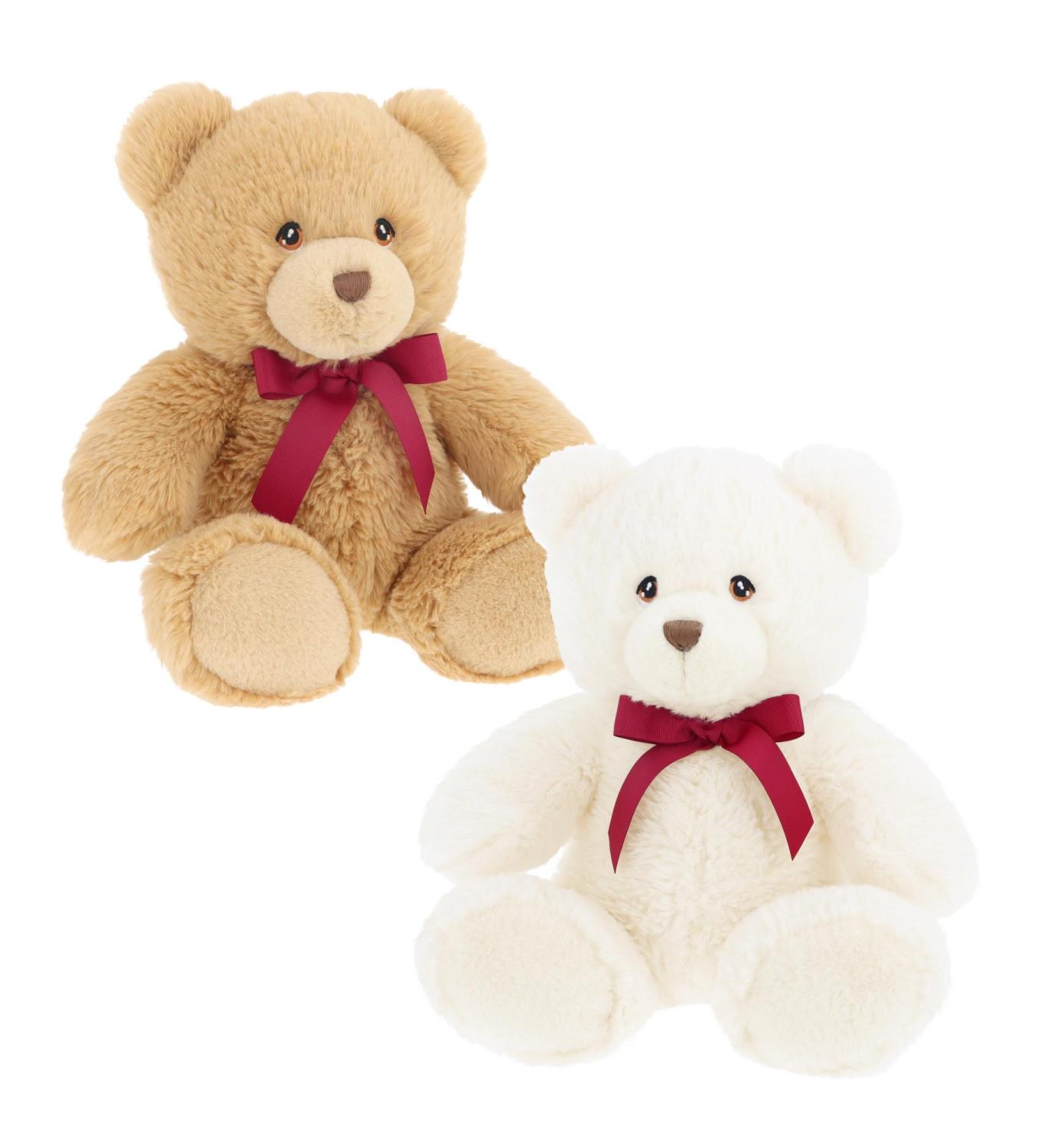 30cm Keeleco Harry Bear Soft Toy - Toymaster - Fagan Toys