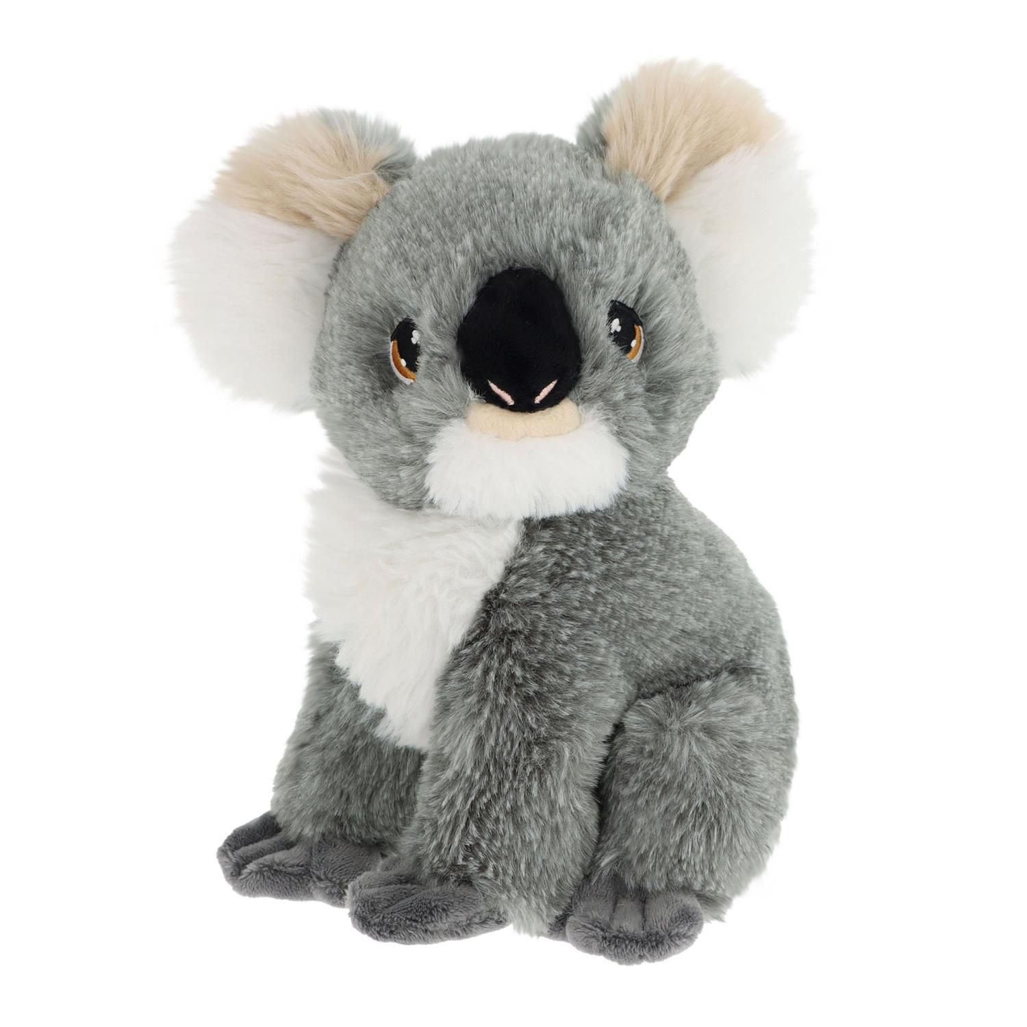 18cm Keeleco Koala Soft Toy - Toymaster - Fagan Toys