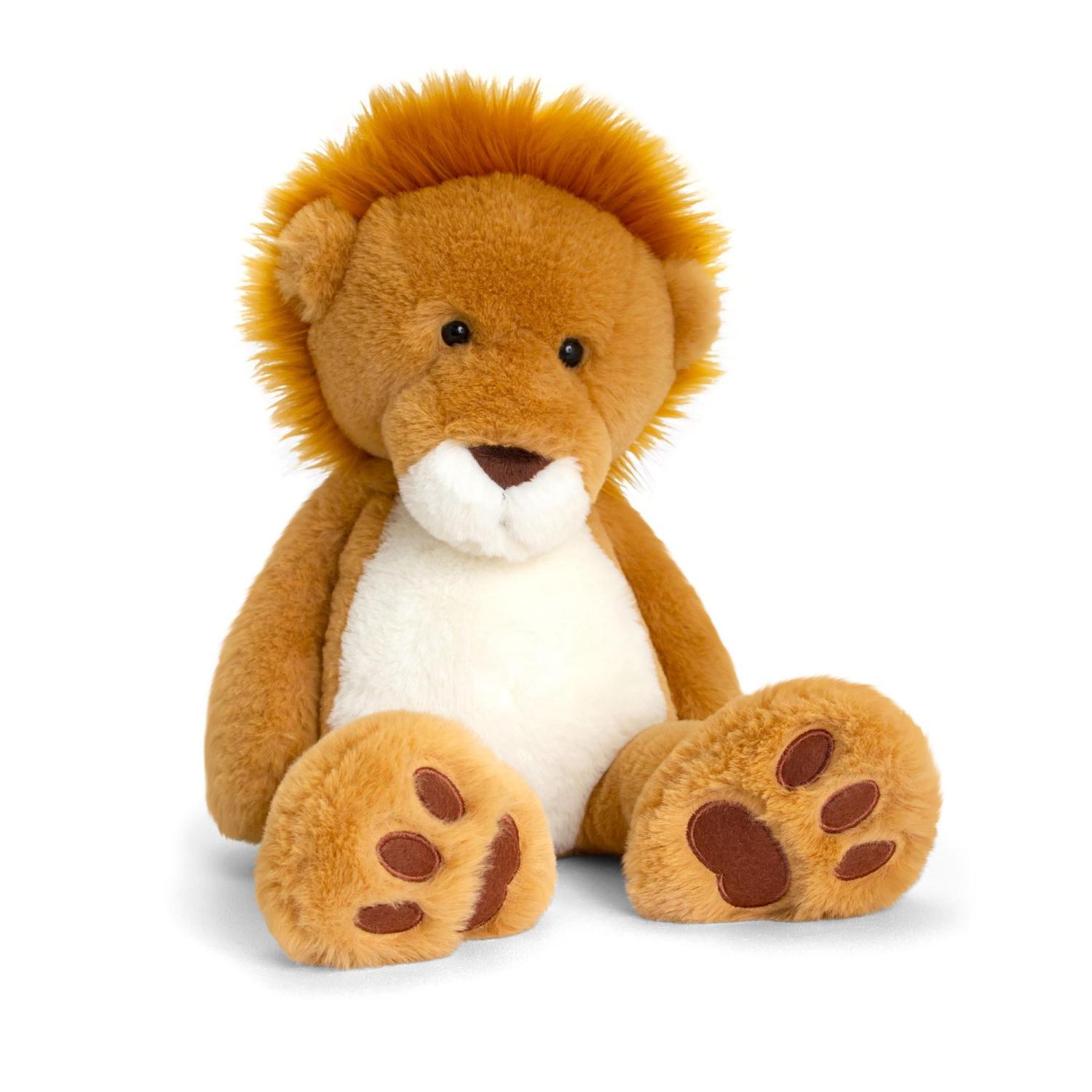 25cm Love To Hug Wild Animals Assorted Soft Toy - Toymaster - Fagan Toys