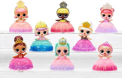 L.O.L. Surprise! Loves Disney Princess Tots Assortment