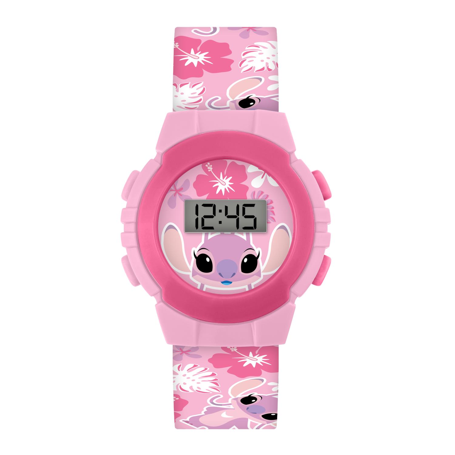Angel Printed Digital Watch - Toymaster - Fagan Toys