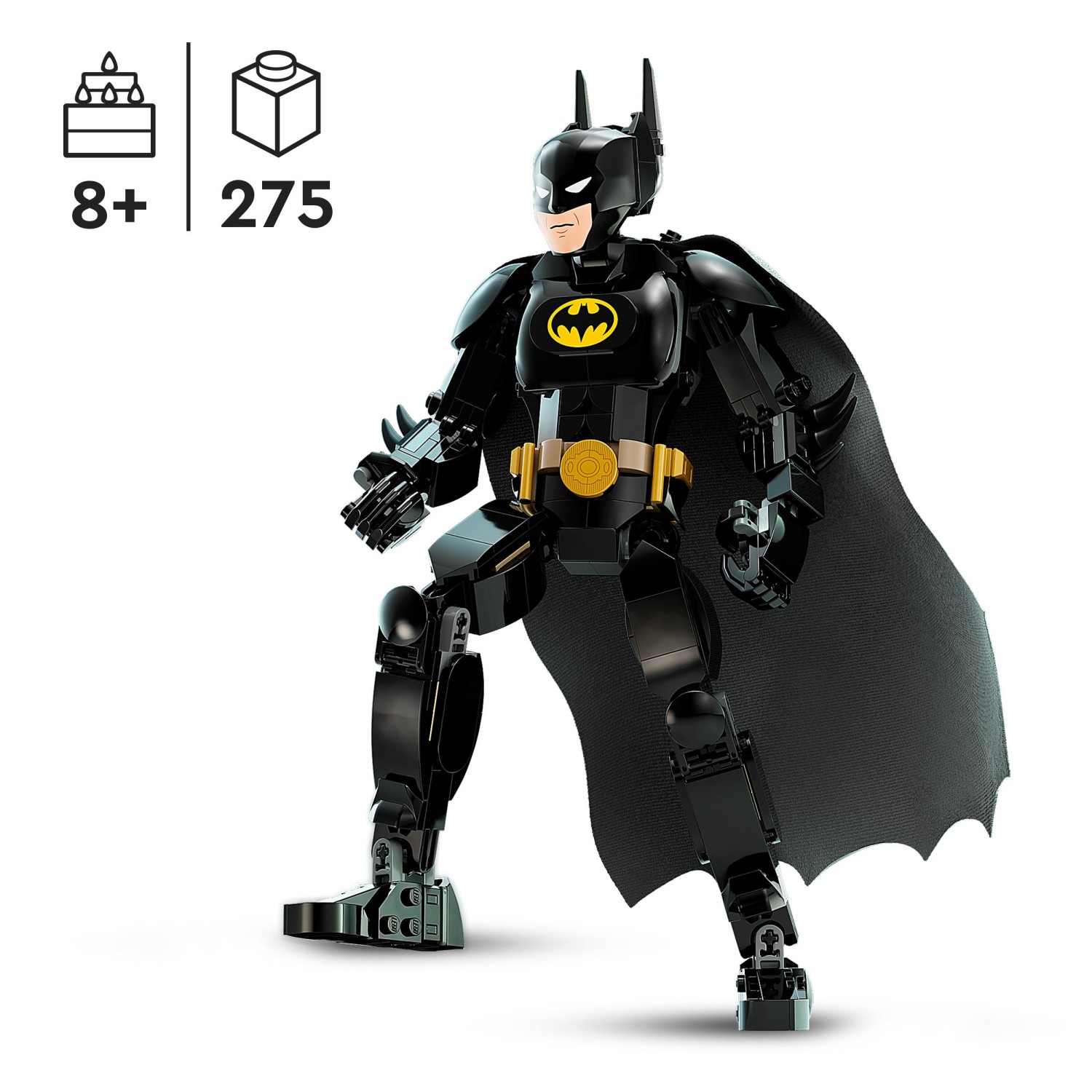 LEGO DC Batman Action Figure 76259 LEGO DC Batman Action Figure 76259