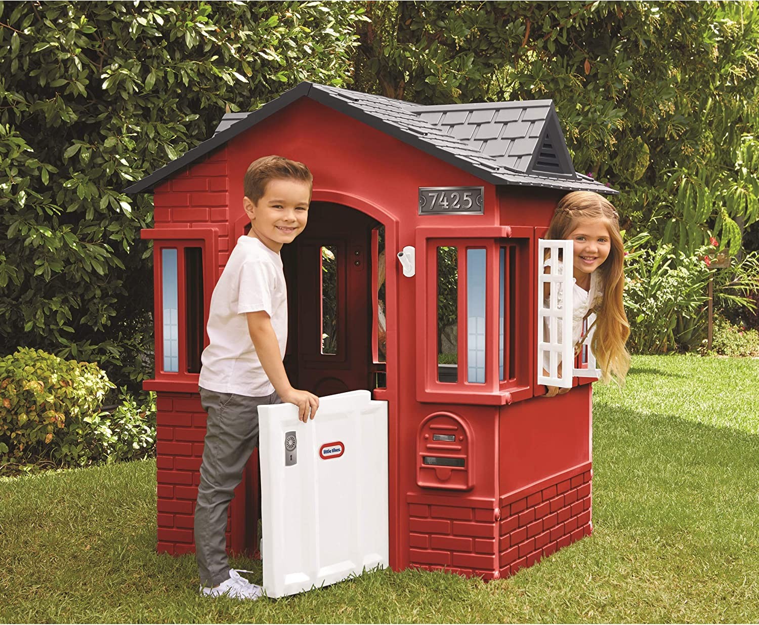 little tikes Cape Cottage Playhouse