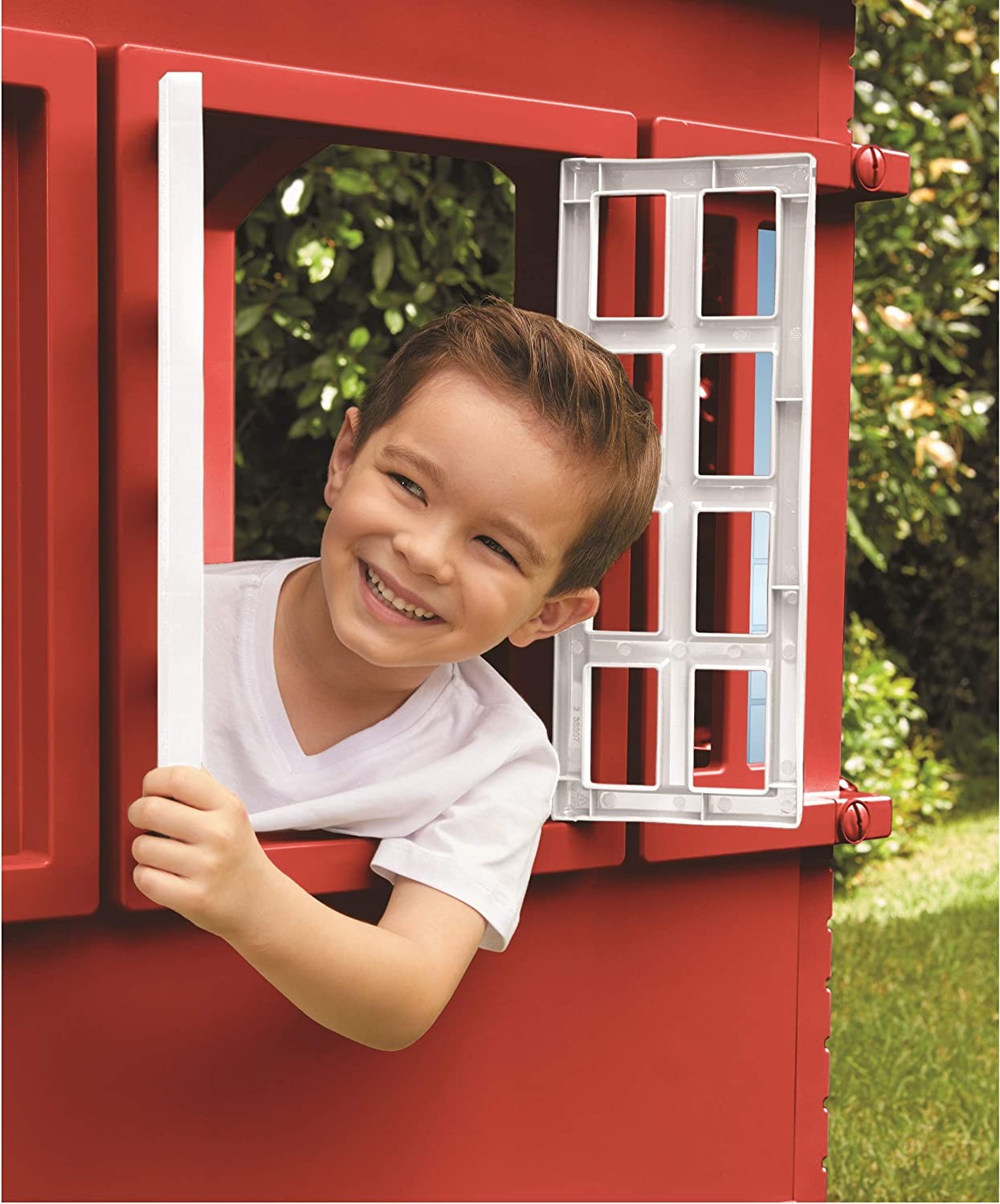little tikes Cape Cottage Playhouse