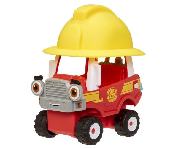 Cozy Coupe Fire Station