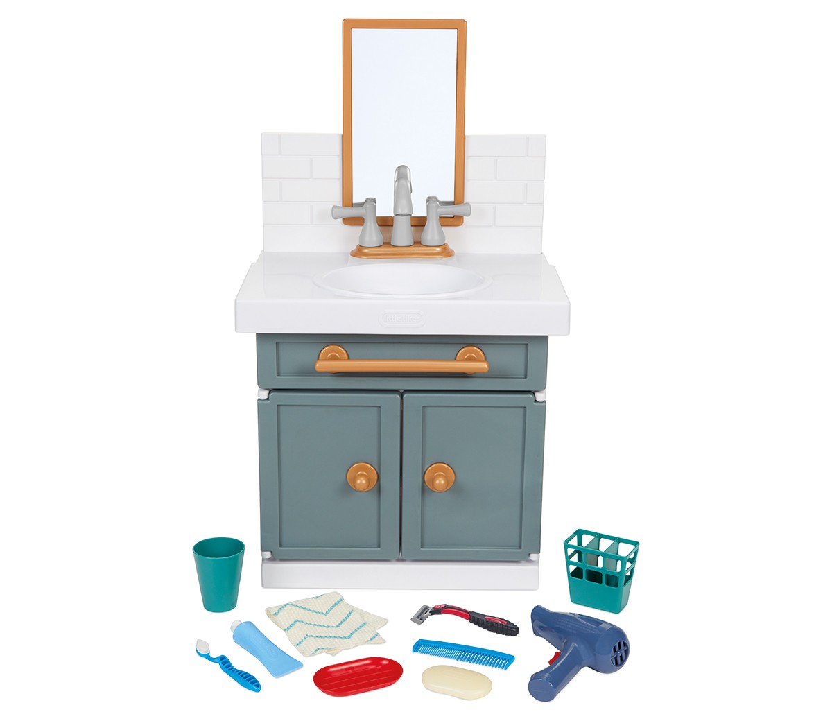 Little Tikes First Bathroom Sink
