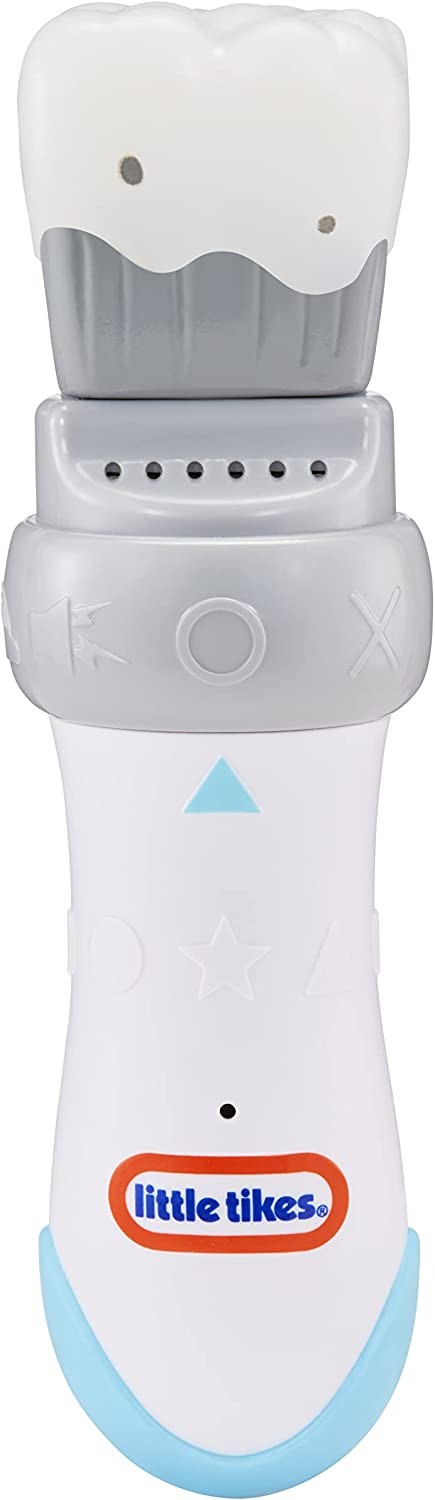 Learn & Play Shapes & Sounds Paintbrush - Toymaster - Fagan Toys