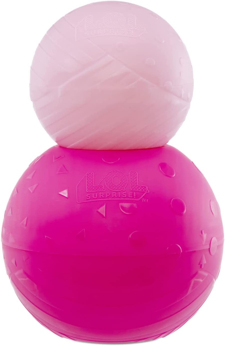 LOL Surprise Colour Change 2in1 Me & My Lil Sis Fagan Toys