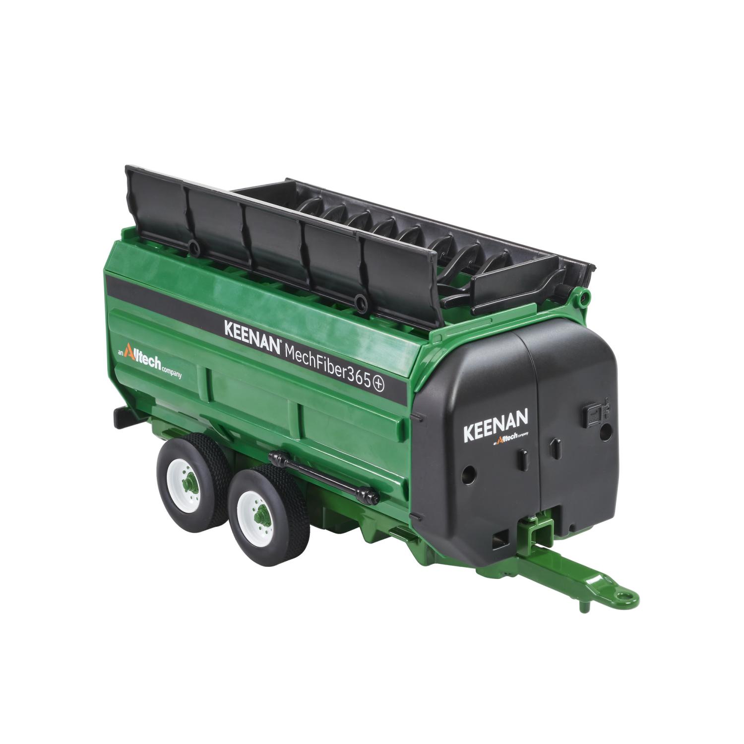 Britains Keenan MechFiber 365 PLUS 1:32 SCALE - Toymaster - Fagan Toys