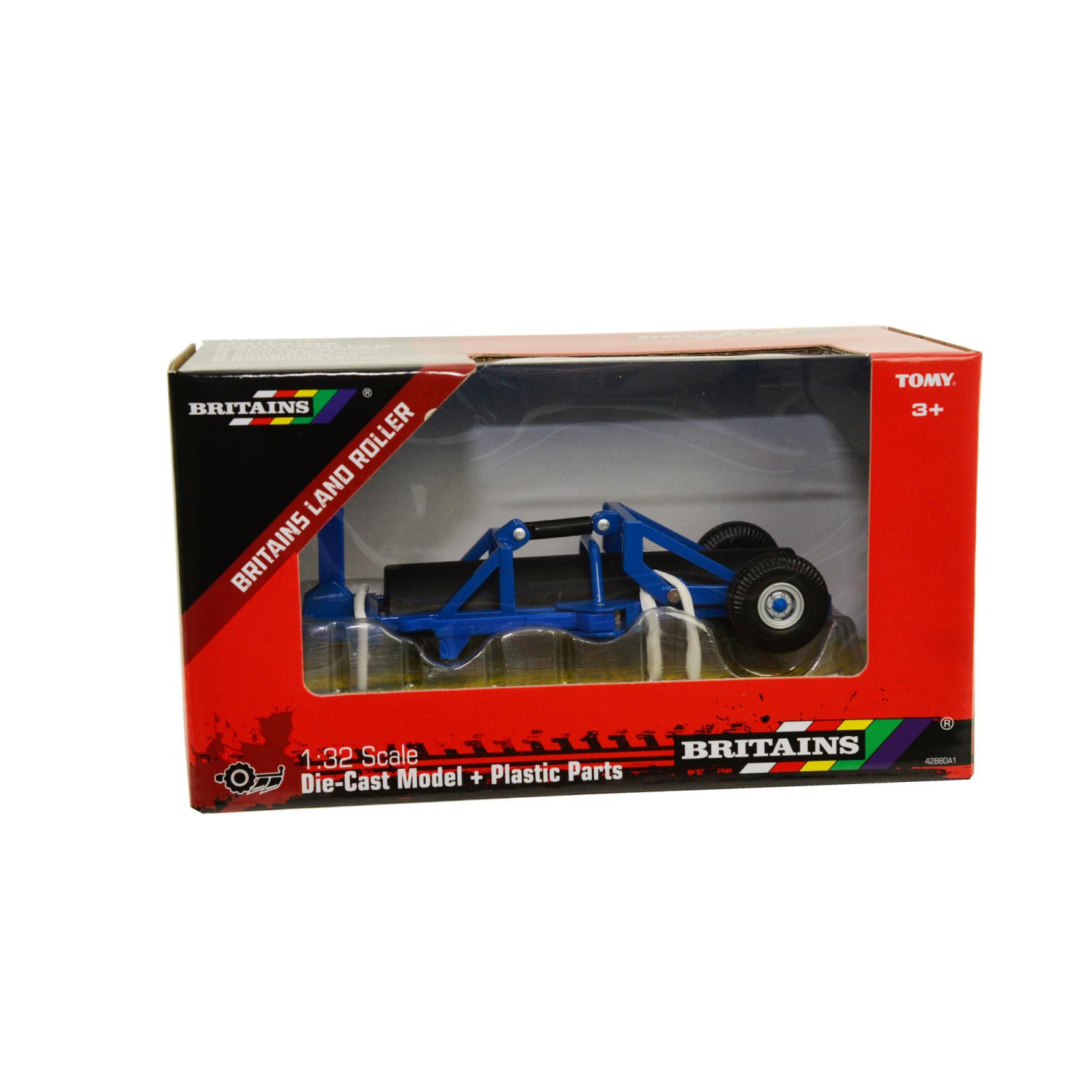 Britains 1:32 Land Roller - Toymaster - Fagan Toys