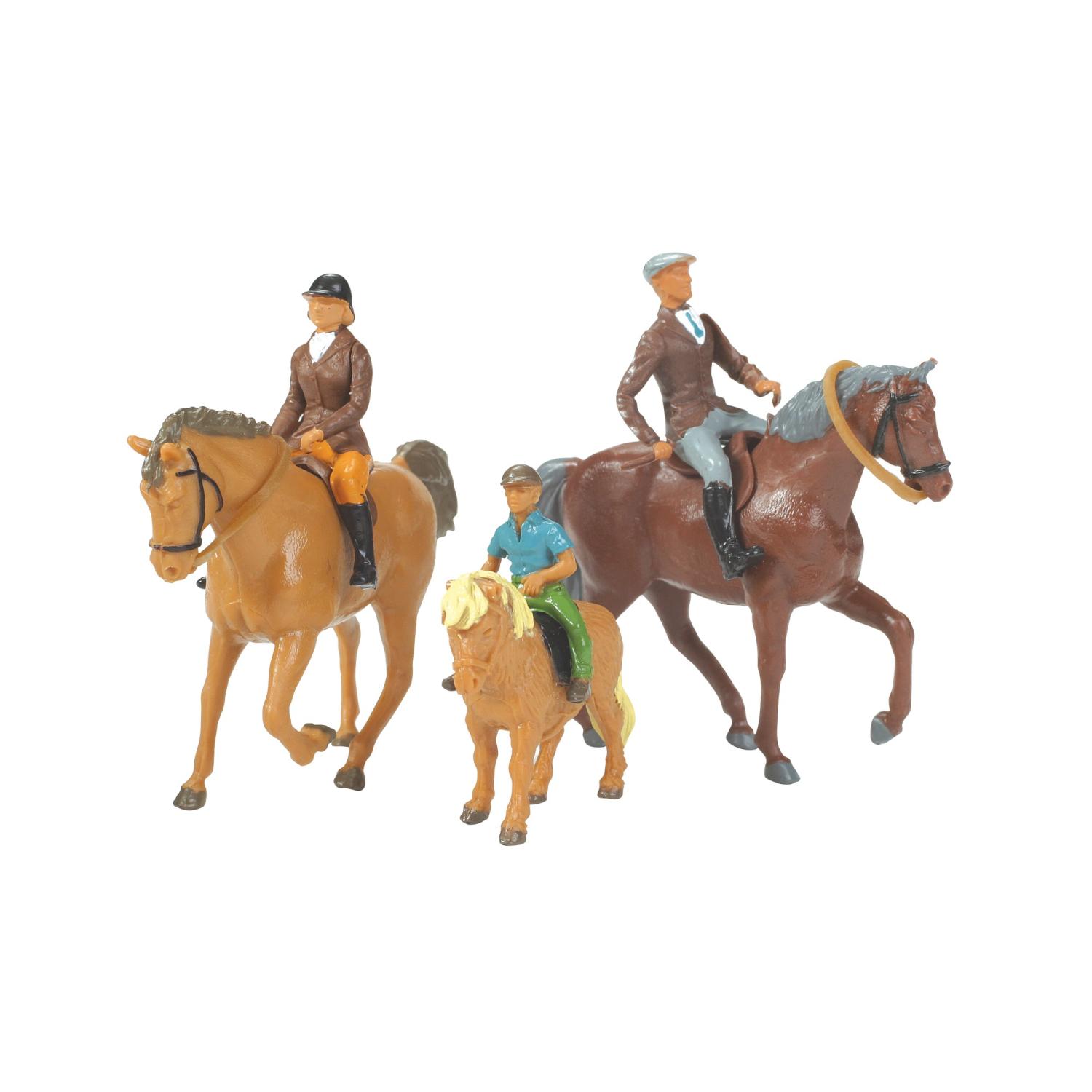 Britains Horses and Riders - Toymaster - Fagan Toys