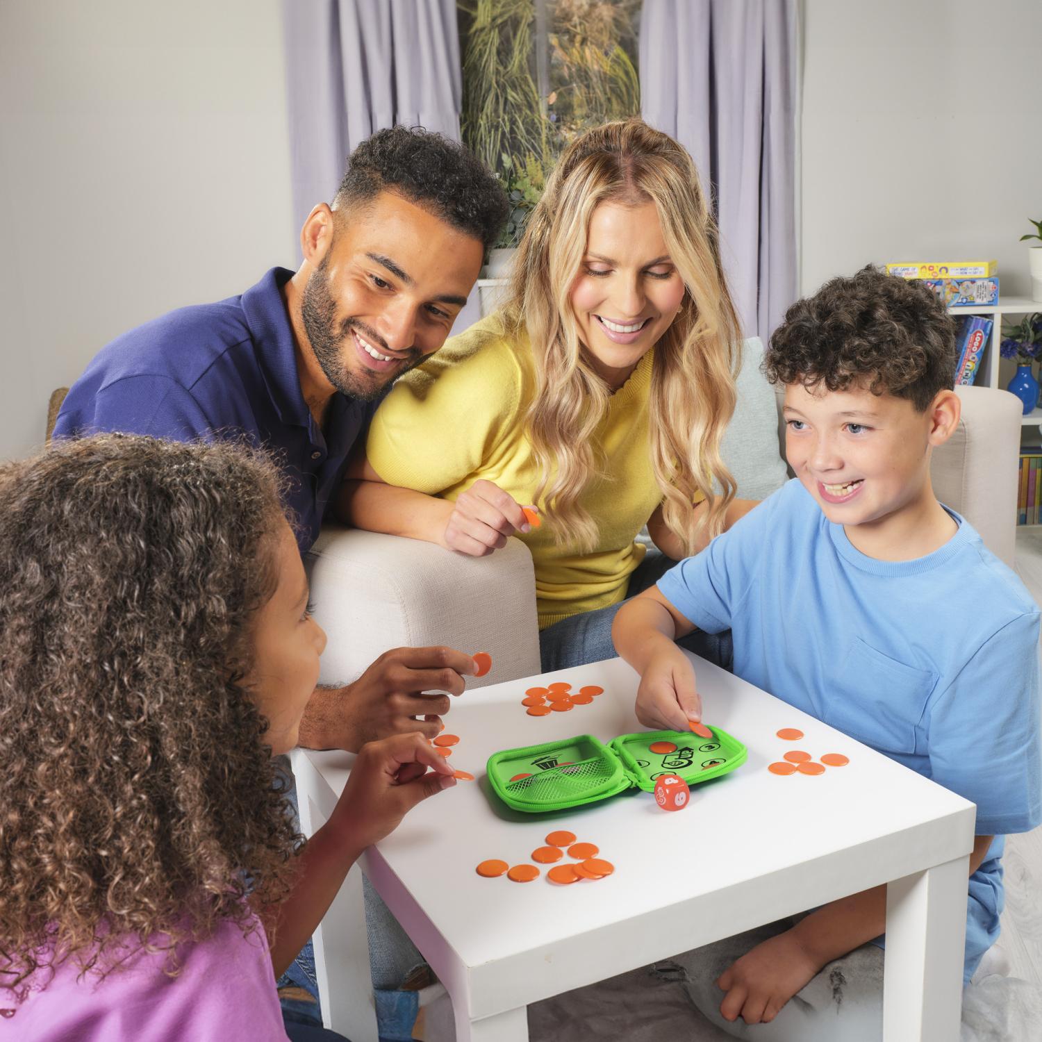 5 Up Game - Toymaster - Fagan Toys