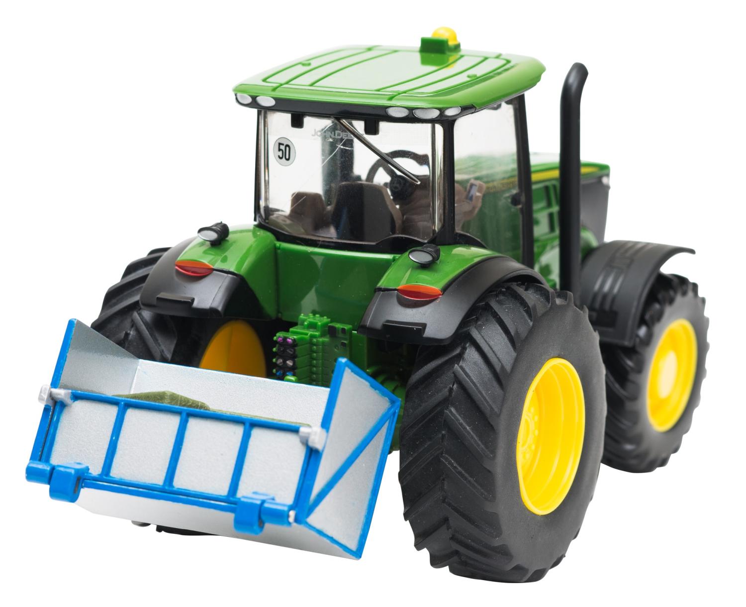 Britains Tractor Link Box - Toymaster - Fagan Toys