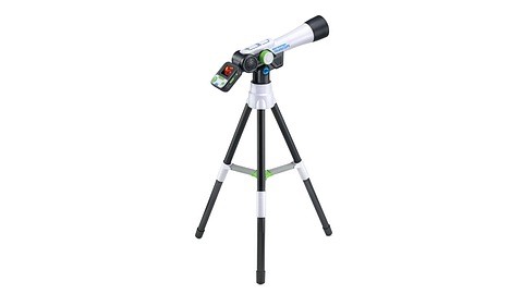 LeapFrog Magic Adventures Telescope - Toymaster - Fagan Toys